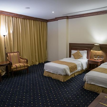 Rooz Park Hotel Khobar Extérieur photo