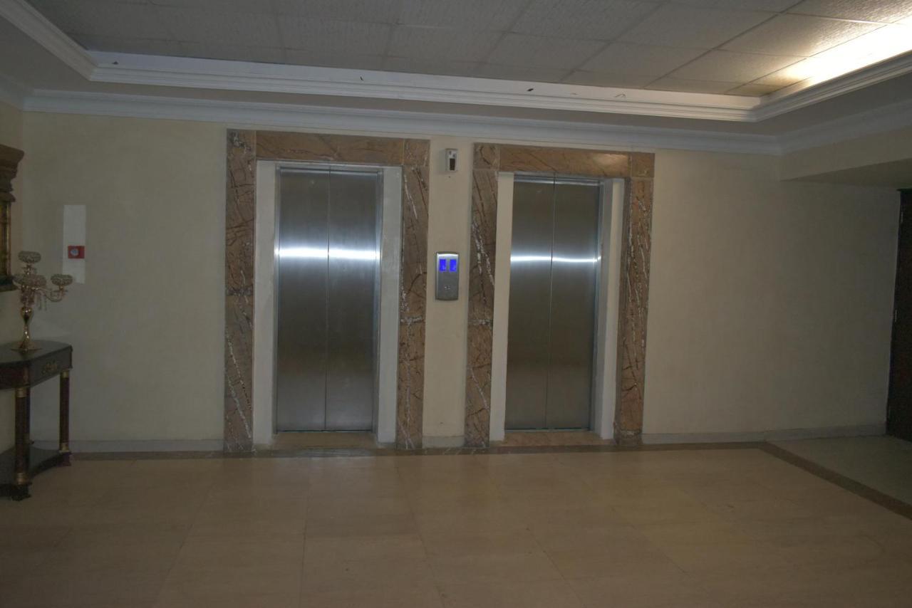 Rooz Park Hotel Khobar Extérieur photo