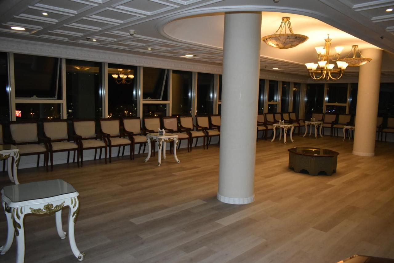 Rooz Park Hotel Khobar Extérieur photo