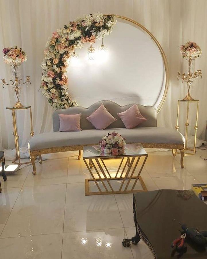 Rooz Park Hotel Khobar Extérieur photo