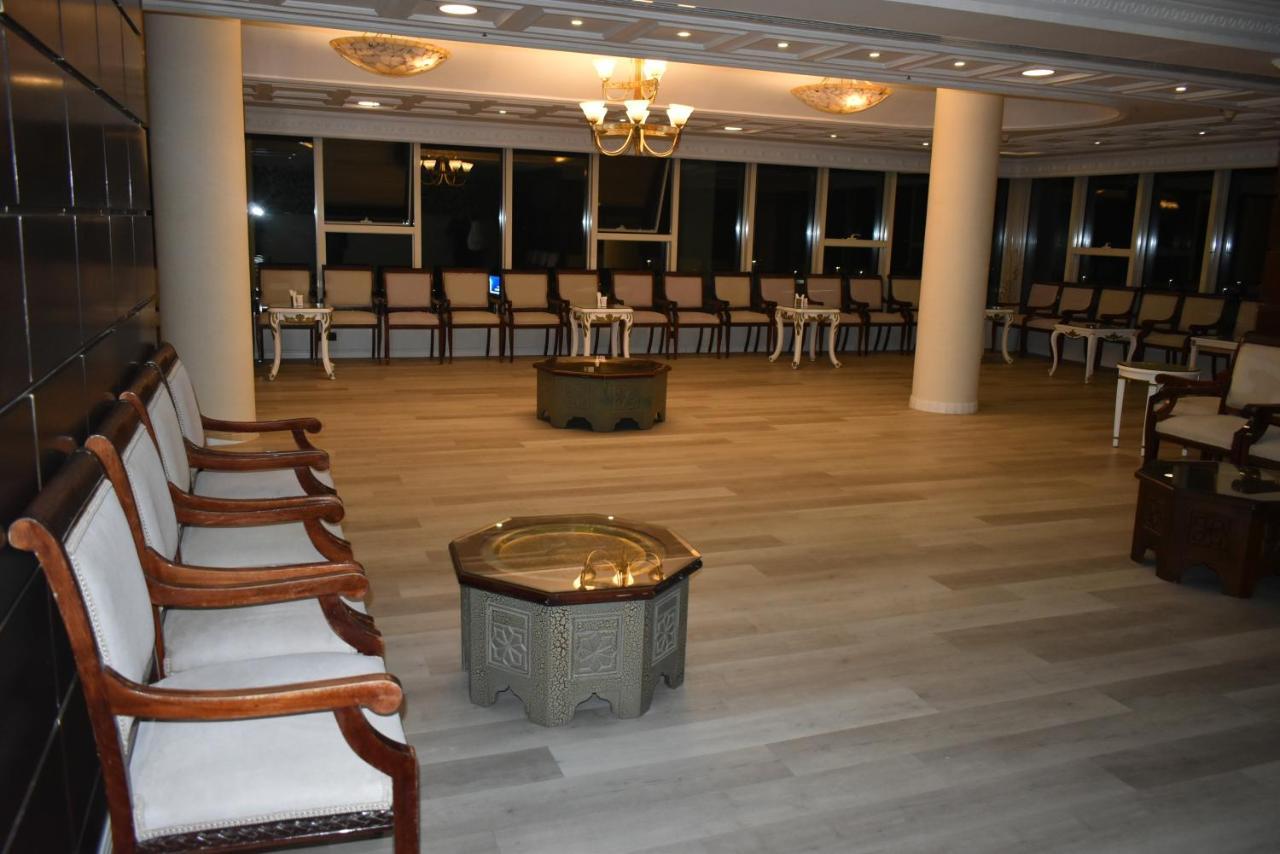 Rooz Park Hotel Khobar Extérieur photo