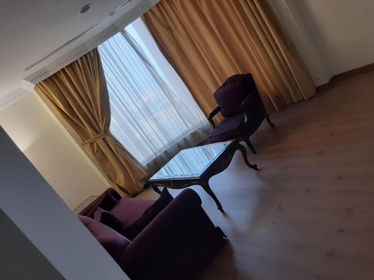 Rooz Park Hotel Khobar Extérieur photo