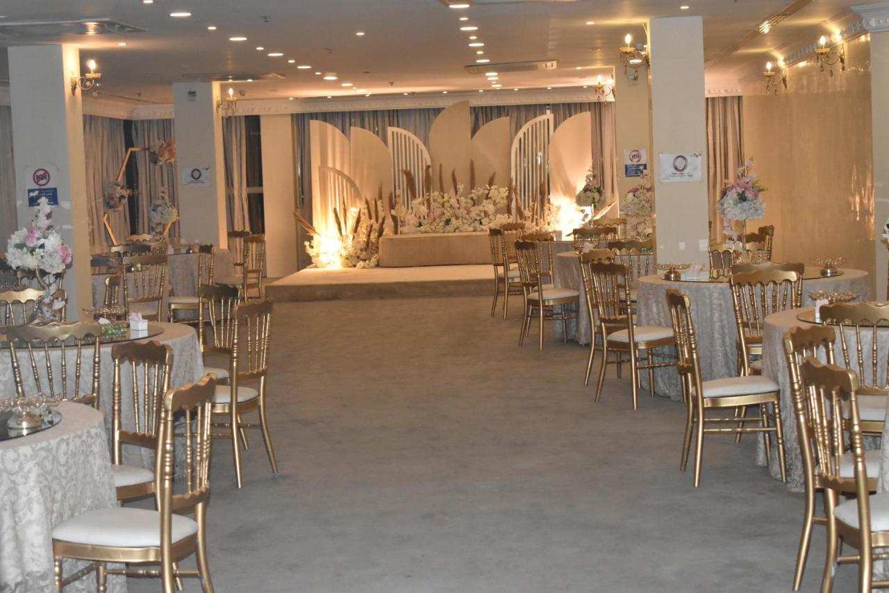 Rooz Park Hotel Khobar Extérieur photo