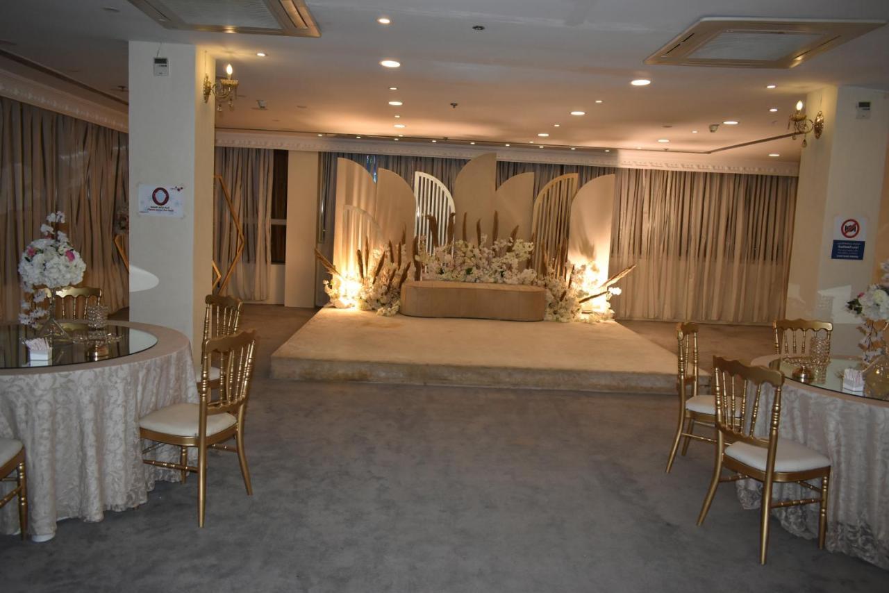 Rooz Park Hotel Khobar Extérieur photo