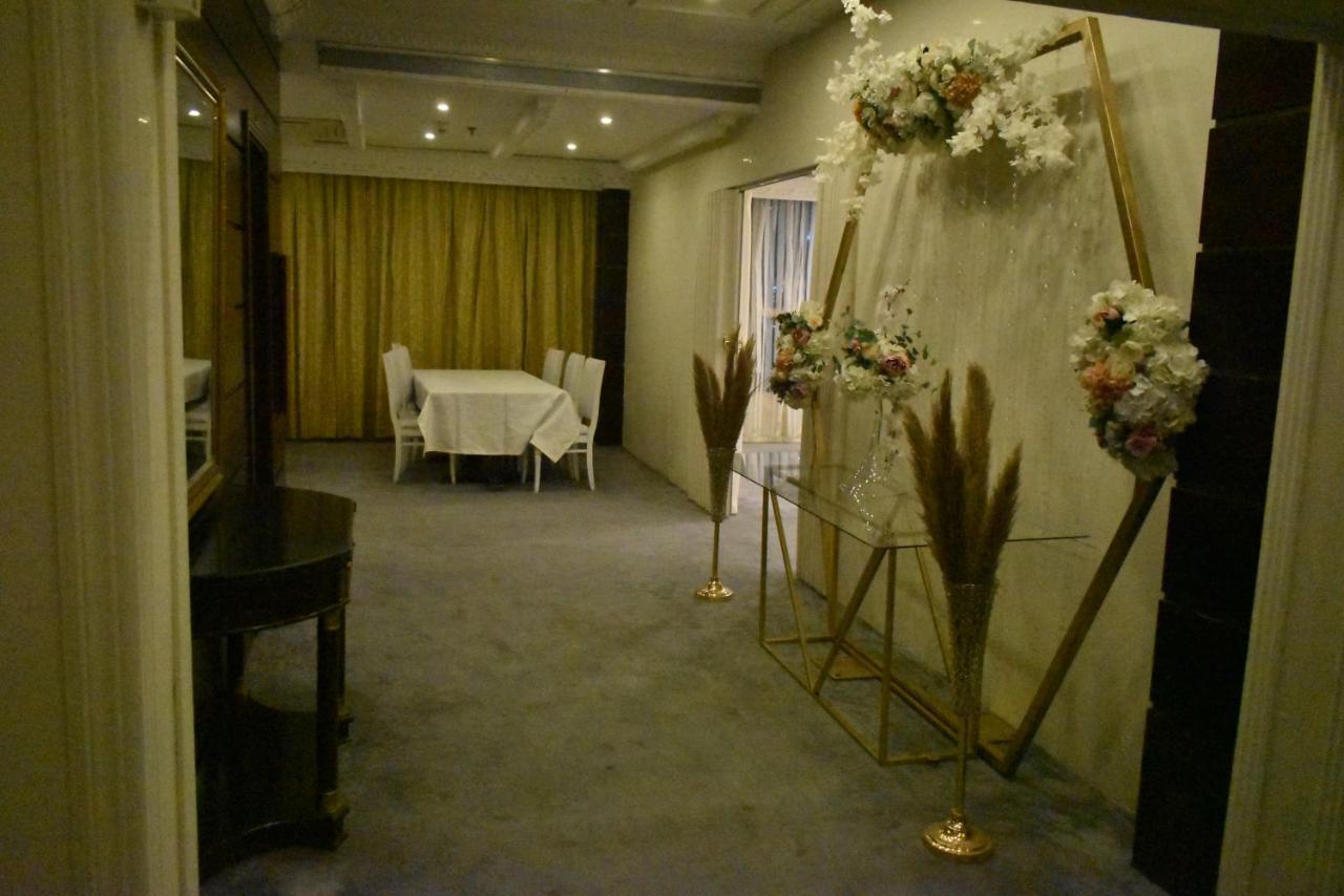 Rooz Park Hotel Khobar Extérieur photo