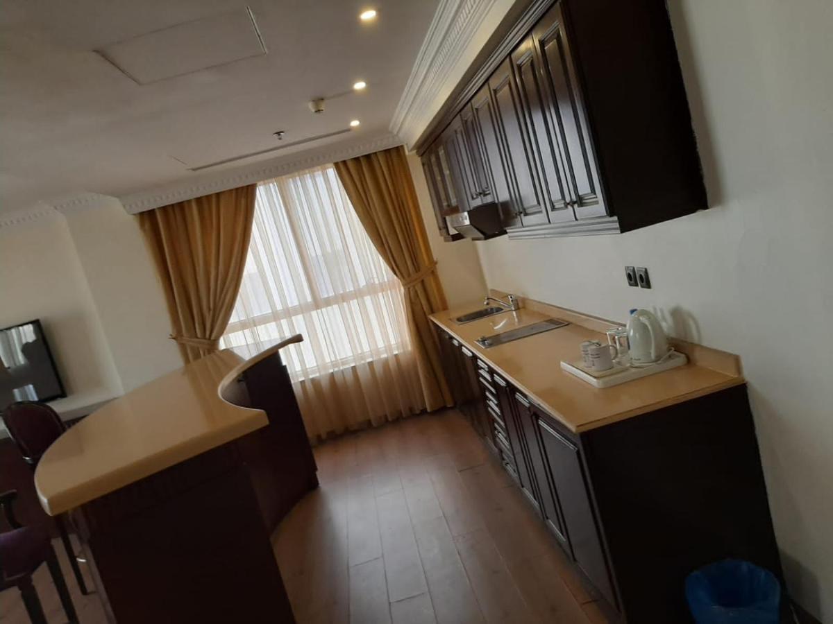 Rooz Park Hotel Khobar Extérieur photo