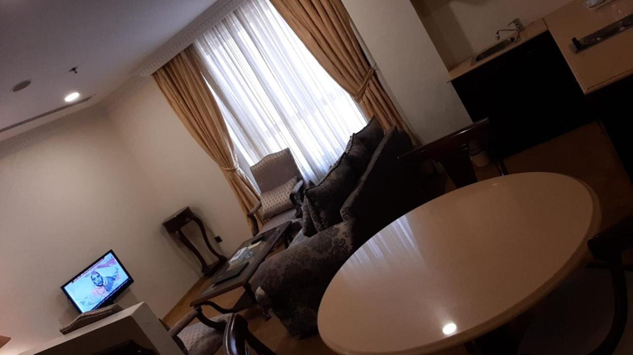 Rooz Park Hotel Khobar Extérieur photo
