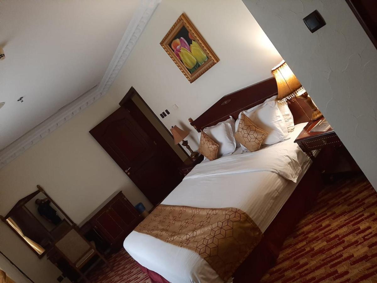 Rooz Park Hotel Khobar Extérieur photo