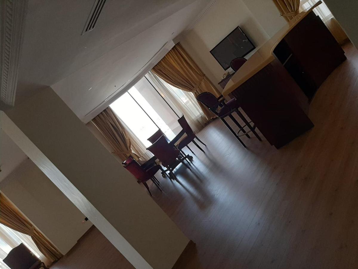 Rooz Park Hotel Khobar Extérieur photo