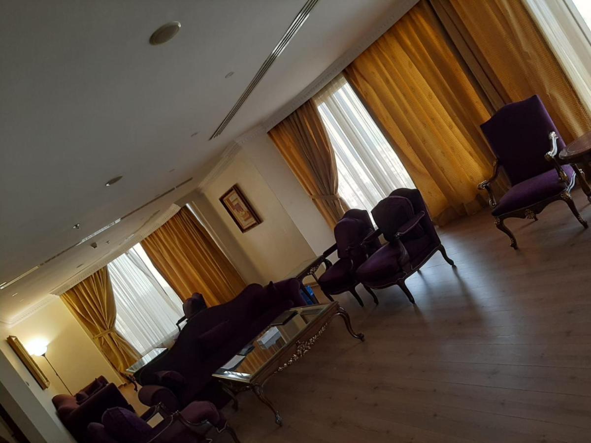 Rooz Park Hotel Khobar Extérieur photo