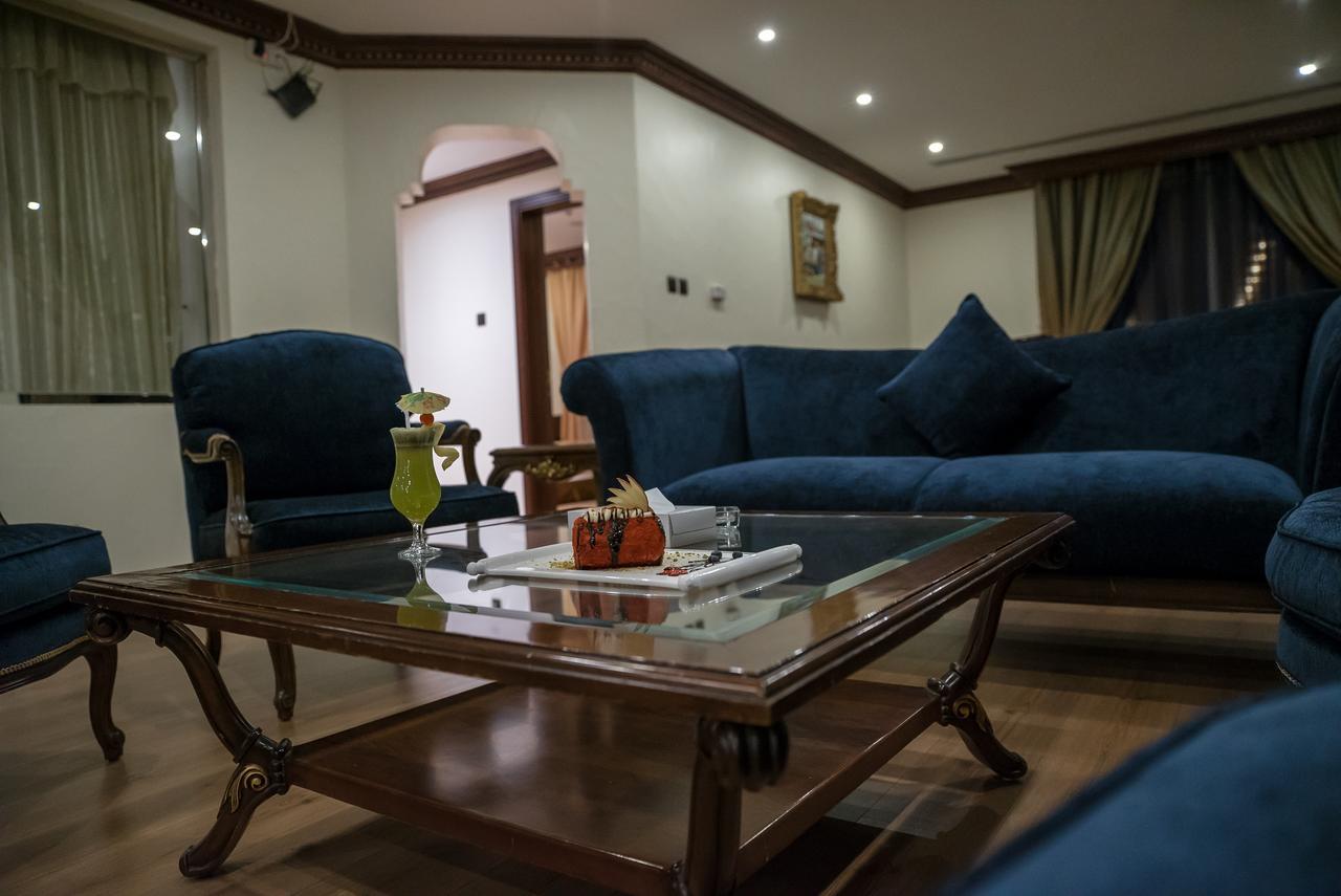 Rooz Park Hotel Khobar Extérieur photo
