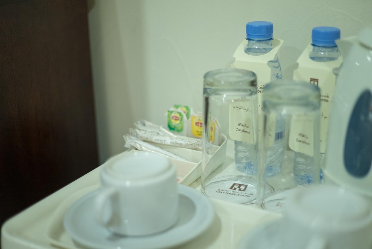 Rooz Park Hotel Khobar Extérieur photo