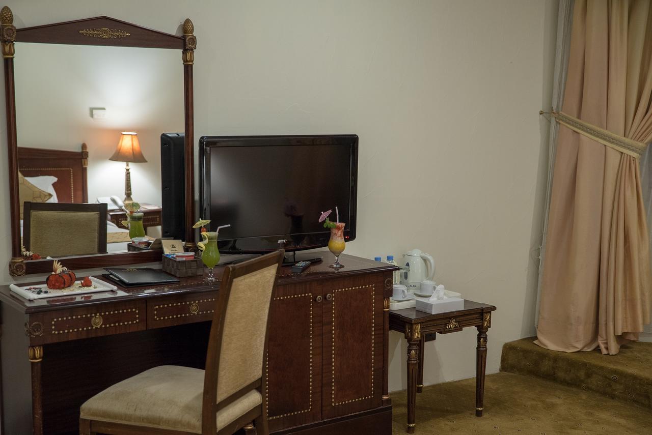 Rooz Park Hotel Khobar Extérieur photo